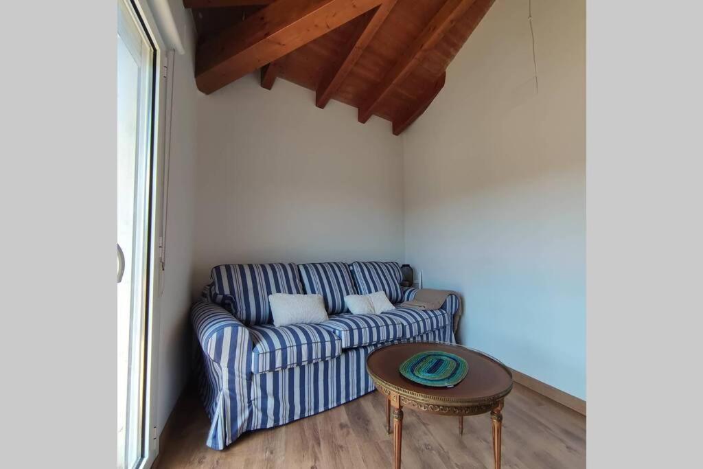 Casa: Mirador Del Valle Perdido. Enciso Buitenkant foto