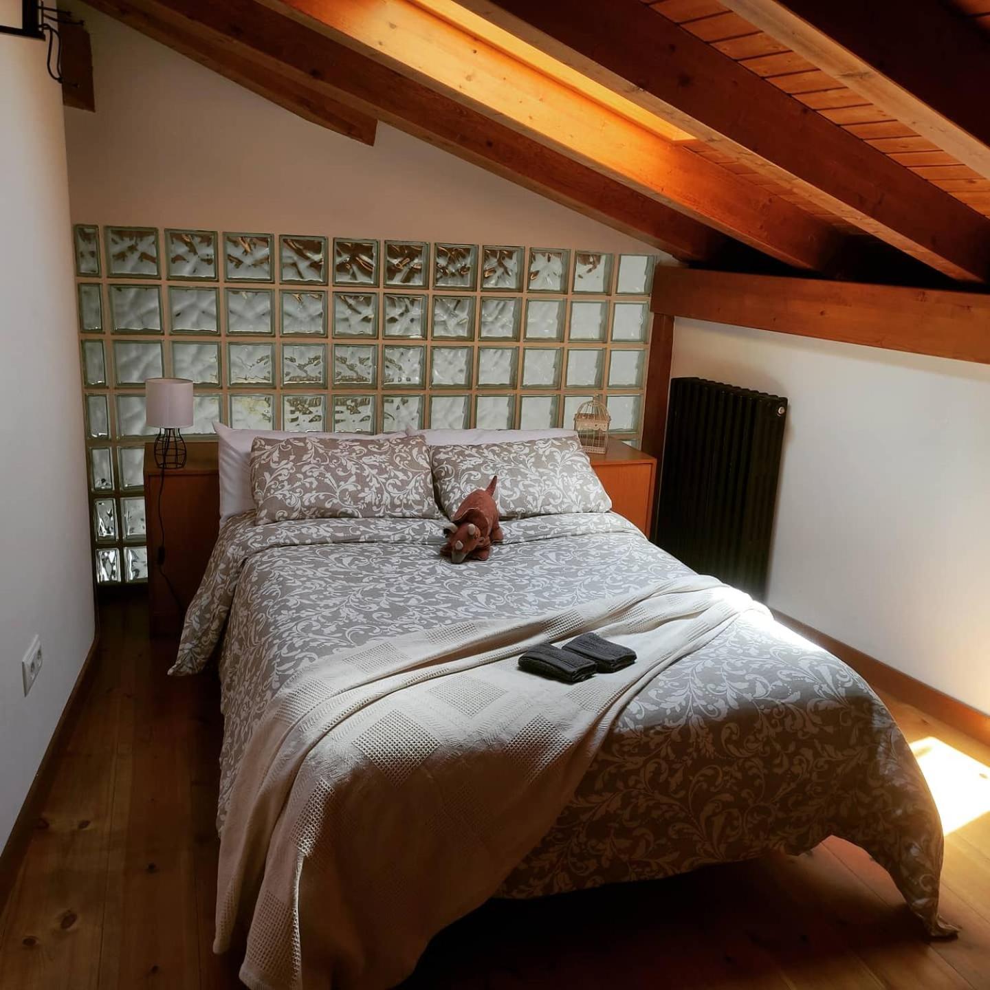 Casa: Mirador Del Valle Perdido. Enciso Kamer foto